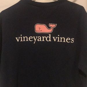 Vineyard Vines Men’s T- Shirt